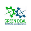 Green Deal - Efficiënte Elektrische Aandrijfsystemen (GD EEA)