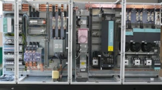 Bosma & Bronkhorst, aandrijfsystemen multidrivesysteem