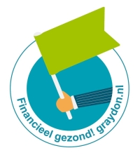 Bosma & Bronkhorst Financieel Gezond Bedrijf Award Graydon