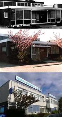 Bosma & Bronkhorst