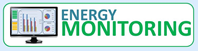 Door installatie “Energy Monitoring System” besparing van 3 tot 4 % op “energie kosten”