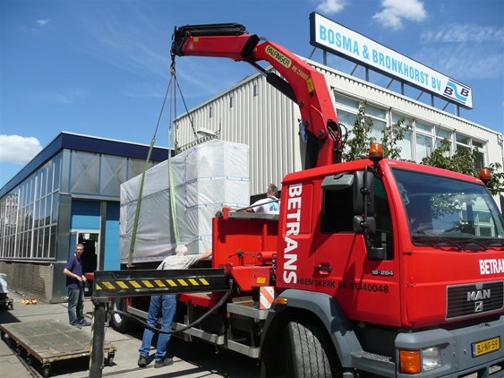 Transport