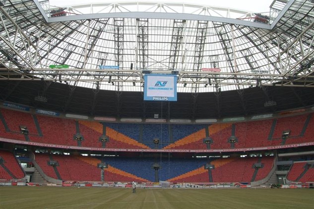 Amsterdam ArenA