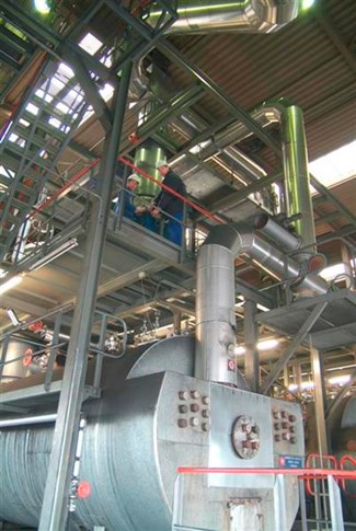 INDUSTRIE