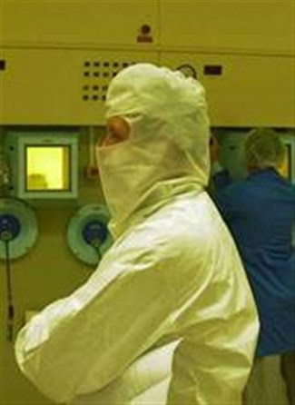 Bosma & Bronkhorst, Pharma - radioactieve cel
