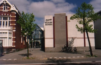 Muziekschool