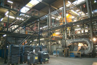 INDUSTRIE