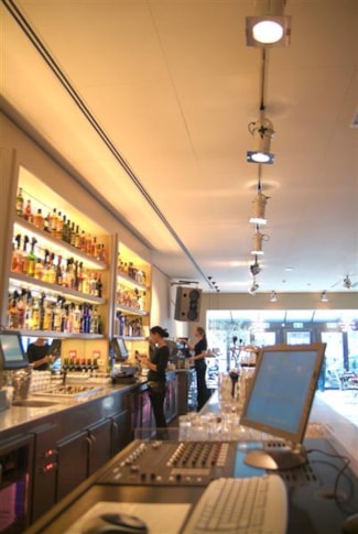 Horeca