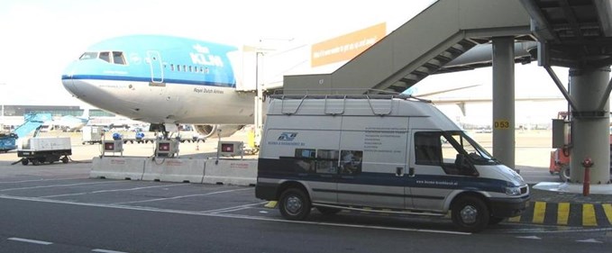 SCHIPHOL