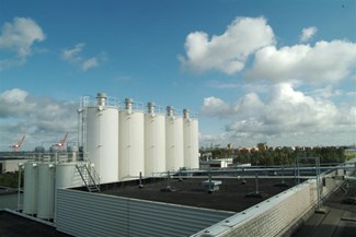 INDUSTRIE