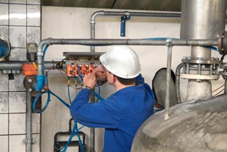 Bosma & Bronkhorst, Industrie