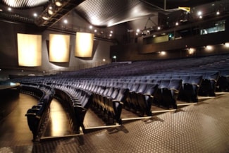 Openbare gebouwen