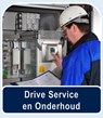 Bosma & Bronkhorst aandrijfsystemen Full Service en Onderhoud