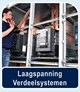 (Laagspanning) Verdeelsystemen