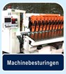 BOSMA & BRONKHORST MACHINE BESTURINGEN