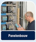 Panelenbouw