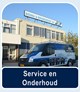 Service en Onderhoud