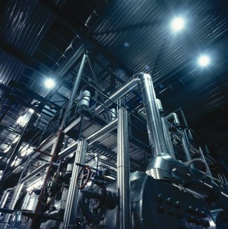 INDUSTRIE