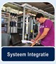 Systeem Integratie