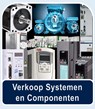 Bosma & Bronkhorst verkoop aandrijfsystemen en componenten