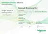 Bosma & bronkhorst - Powermanagement Alliance Partner Schneider Electric