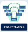 Gestructureerde projectaanpak