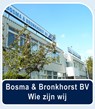 Bosma & Bronkhorst - Wie zijn wij