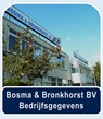 Bosma & Bronkhorst Bedrijfsgegevens, leveringsvoorwaarden