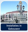 Bosma & Bronkhorst Elektrotechnische installaties voor Gebouwen
