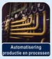 BOSMA & BRONKHORST AUTOMATISERING PRODUCTIE EN PROCESSEN