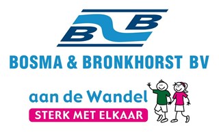 Bosma & Bronkhorst - Zaan de Wandel