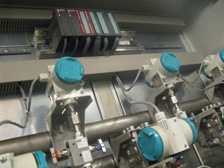 Bosma & Bronkhorst, panelenbouw
