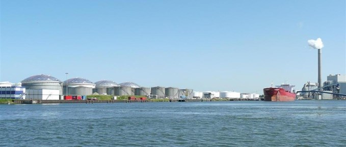HAVENS AMSTERDAM